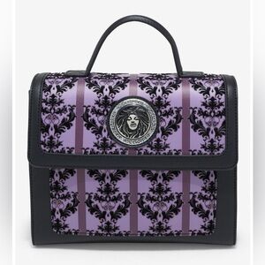 Her Universe Disney Haunted Mansion Madame
Leota Crossbody Bag NWT